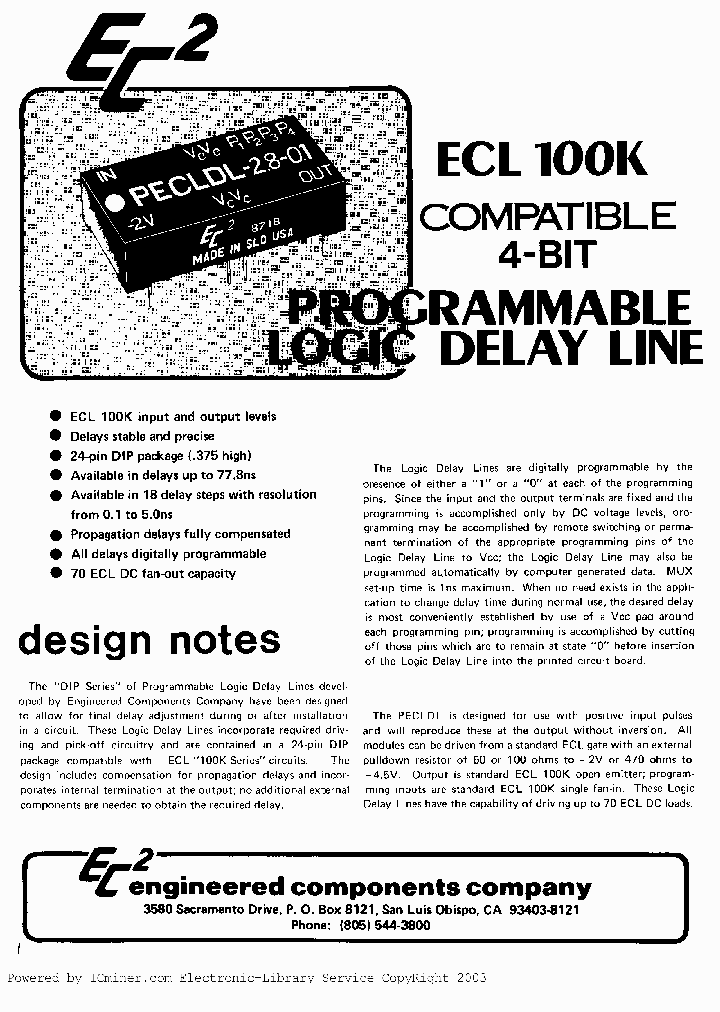 PECLDL-28-03_2585902.PDF Datasheet
