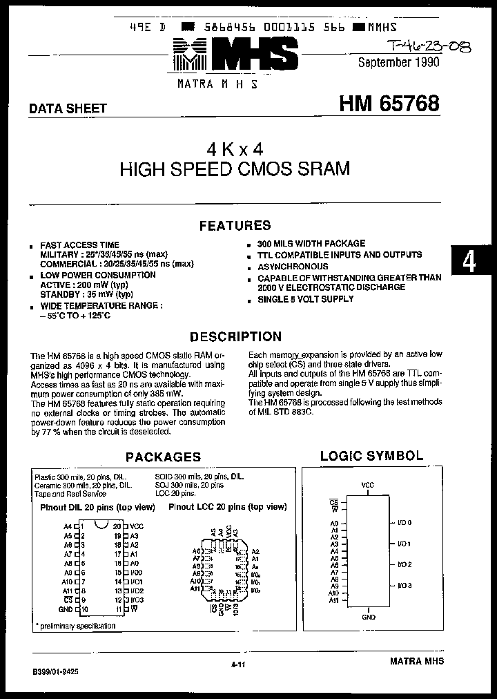 HM0-65768K-5_2595390.PDF Datasheet