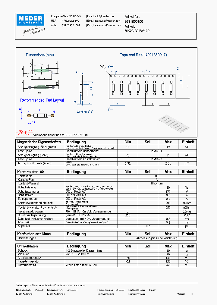MK23-80-BV100DE_2598028.PDF Datasheet