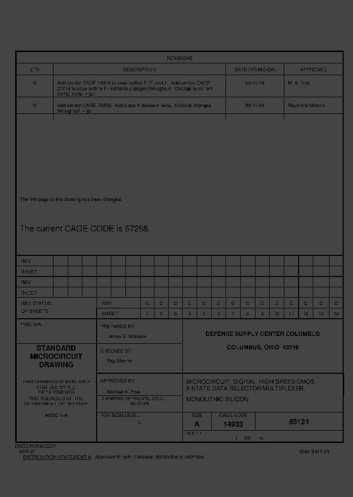 5962-8512401VFA_2602552.PDF Datasheet