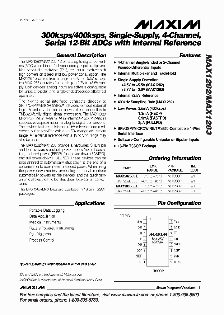 MAX1282-MAX1283_2616692.PDF Datasheet