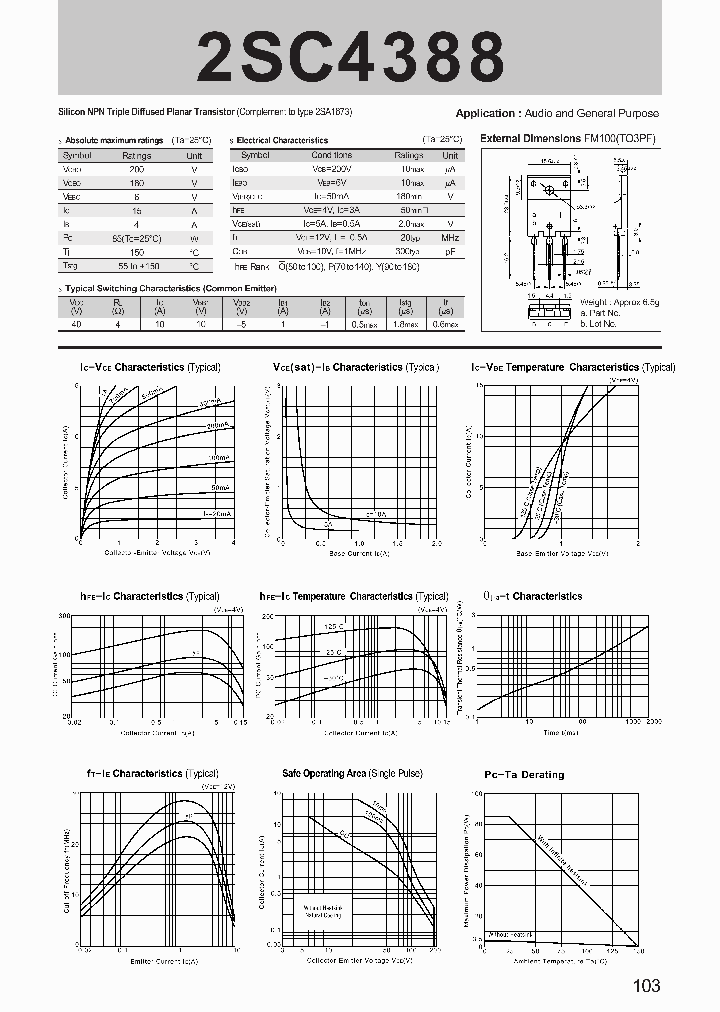 2SC438801_2620444.PDF Datasheet