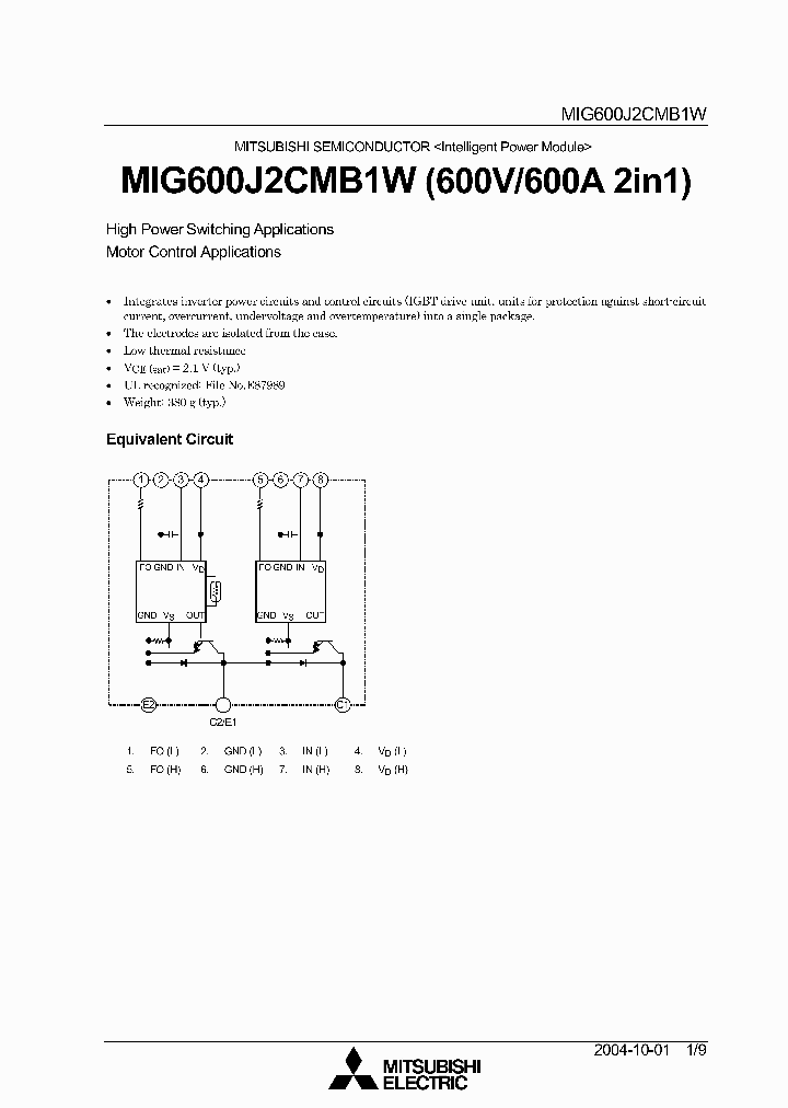 MIG600J2CMB1W_2627020.PDF Datasheet