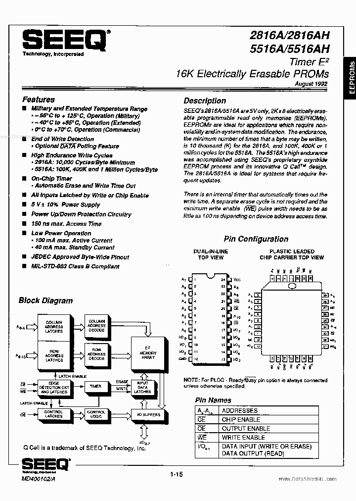 DM5516A_2628950.PDF Datasheet