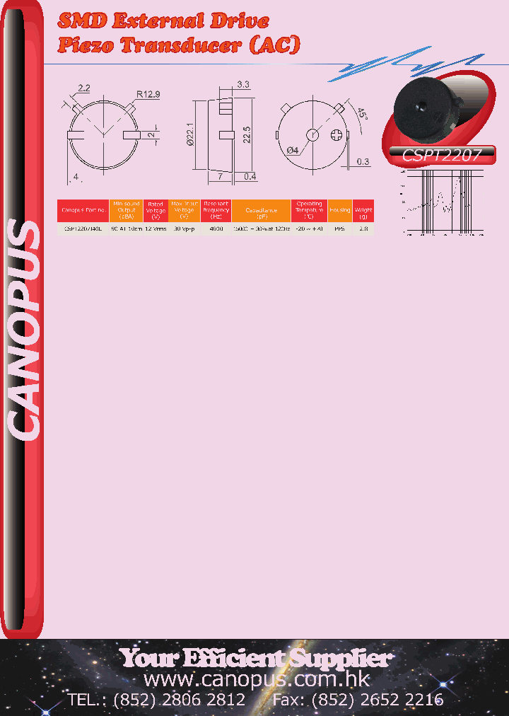 CSPT2207_2634143.PDF Datasheet