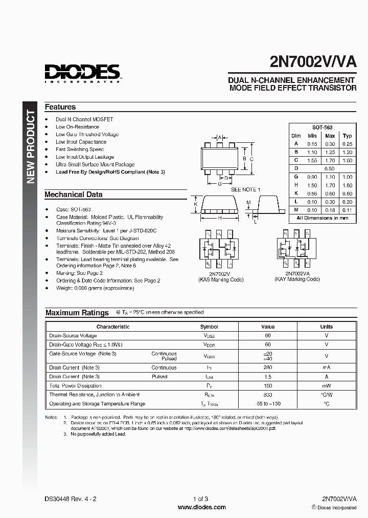 2N7002V-7-L_2647453.PDF Datasheet