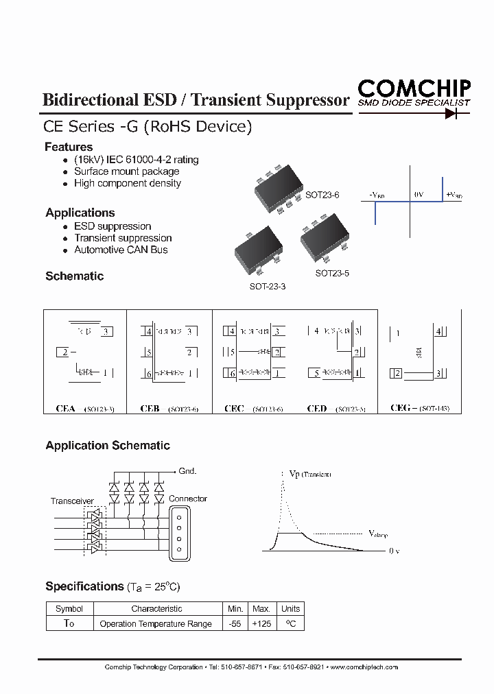 CEGS0312V-G_2646670.PDF Datasheet