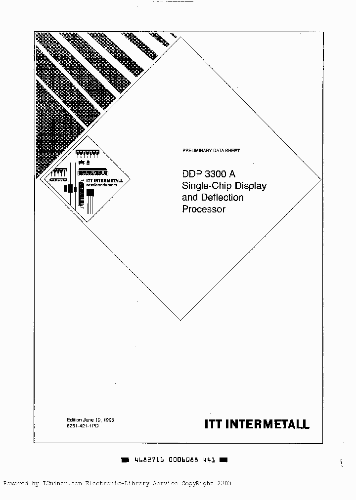 DDP3300ADIP64_2664334.PDF Datasheet