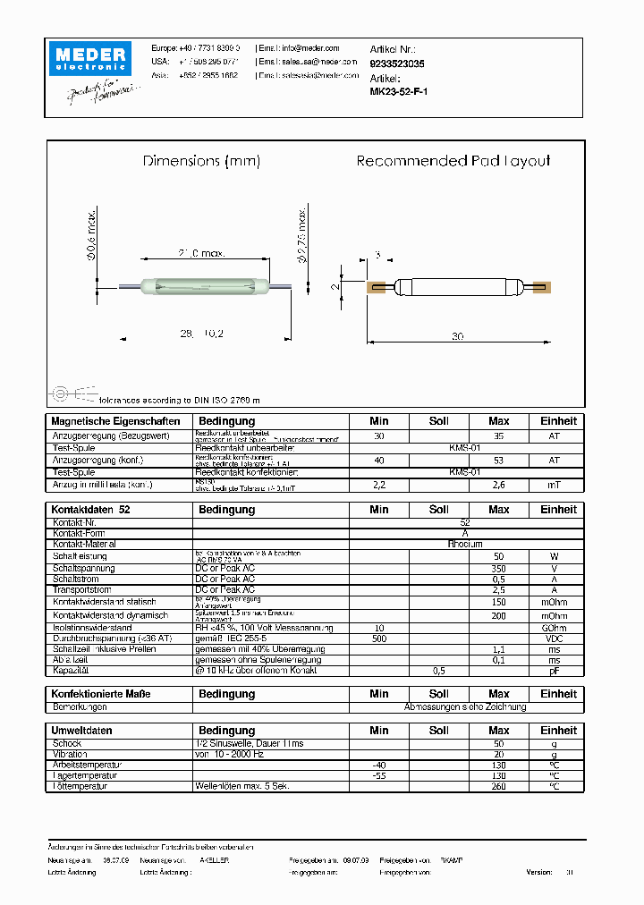 MK23-52-F-1DE_2683253.PDF Datasheet