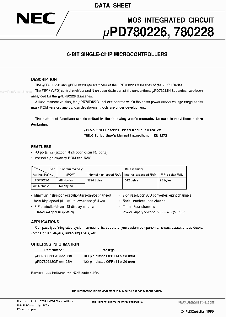 D780226GF_2684951.PDF Datasheet