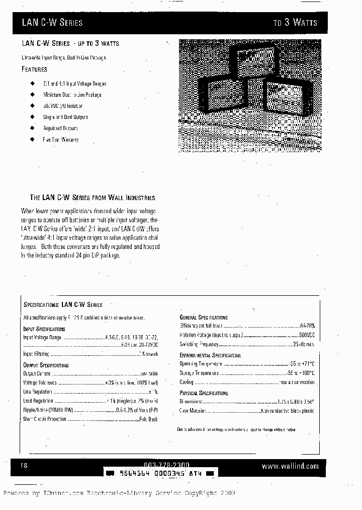 LANC2412W_2691756.PDF Datasheet