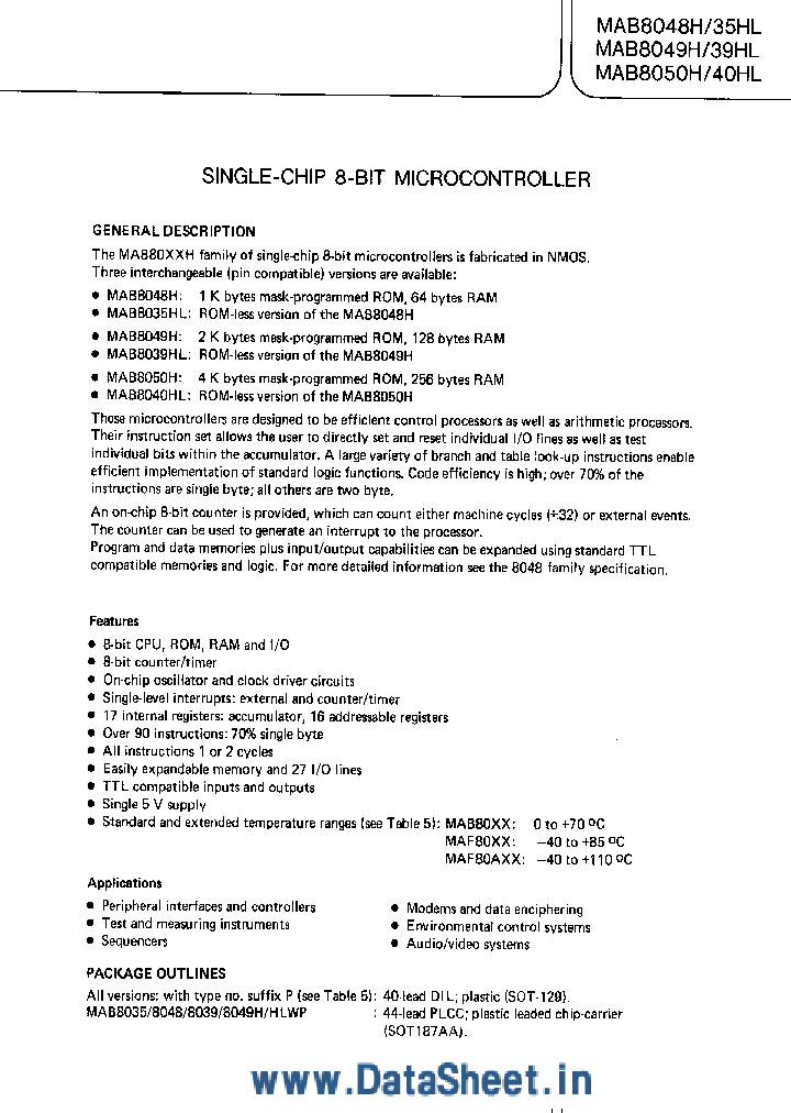 SCN8039H_2693814.PDF Datasheet