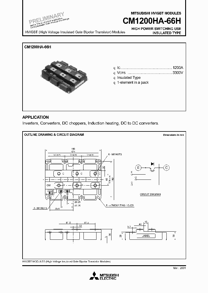 CM1200HA-66H_2696436.PDF Datasheet