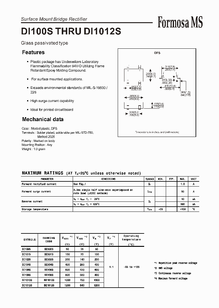 DI104S_2730402.PDF Datasheet