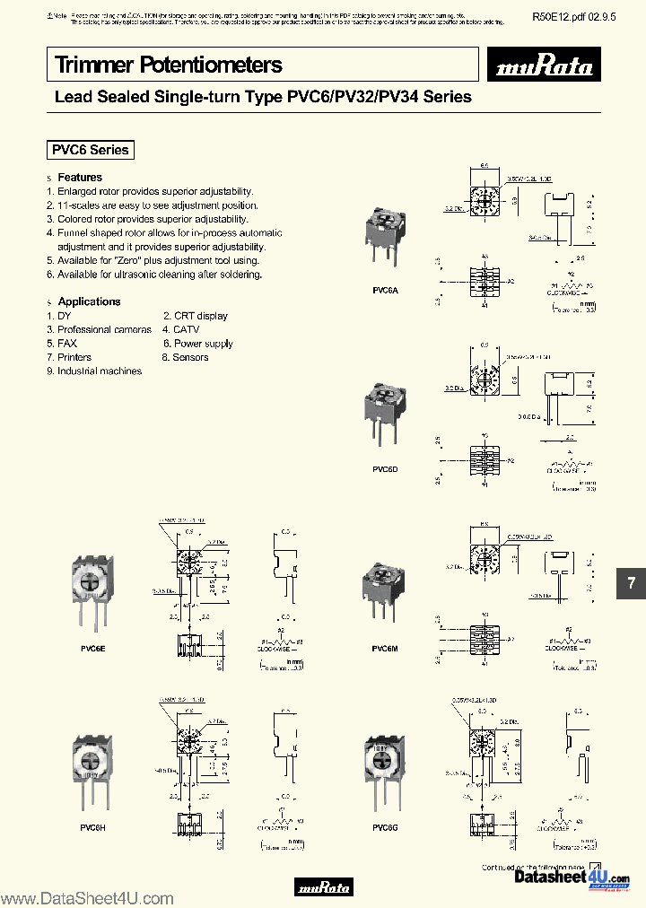 PV32_2735883.PDF Datasheet