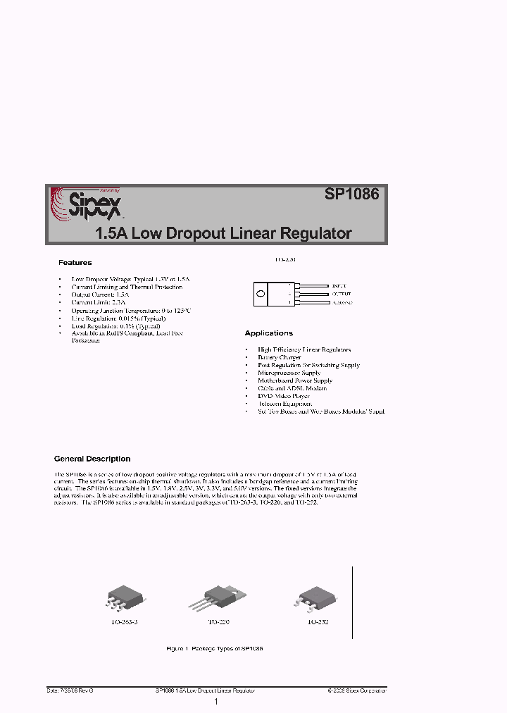 SP1086V1-L-1-5TR_2739083.PDF Datasheet