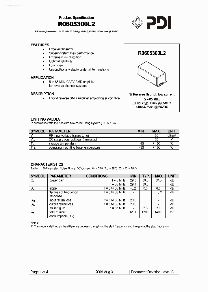 R0605300L2_2744087.PDF Datasheet