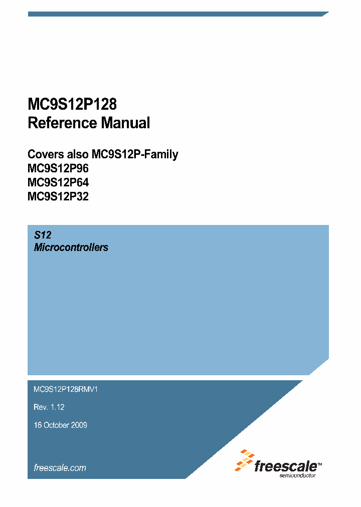 S9S12P128J0MQK_2746511.PDF Datasheet