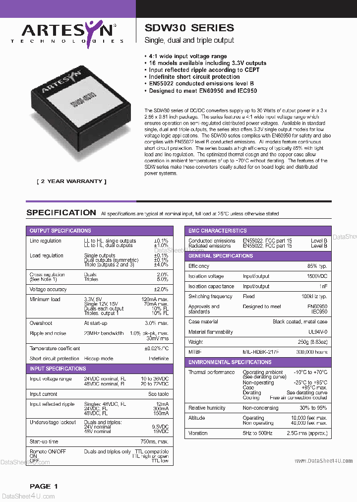 SDWSDB_2746870.PDF Datasheet