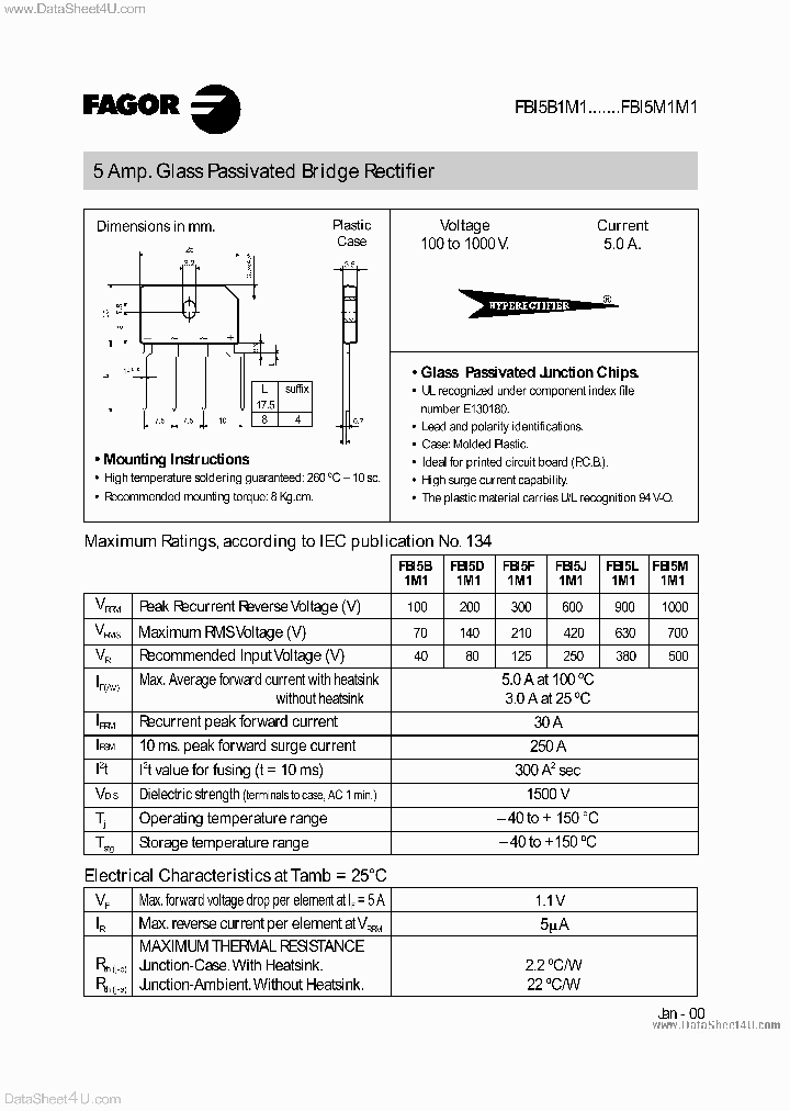 FBI5X1M1_2749479.PDF Datasheet