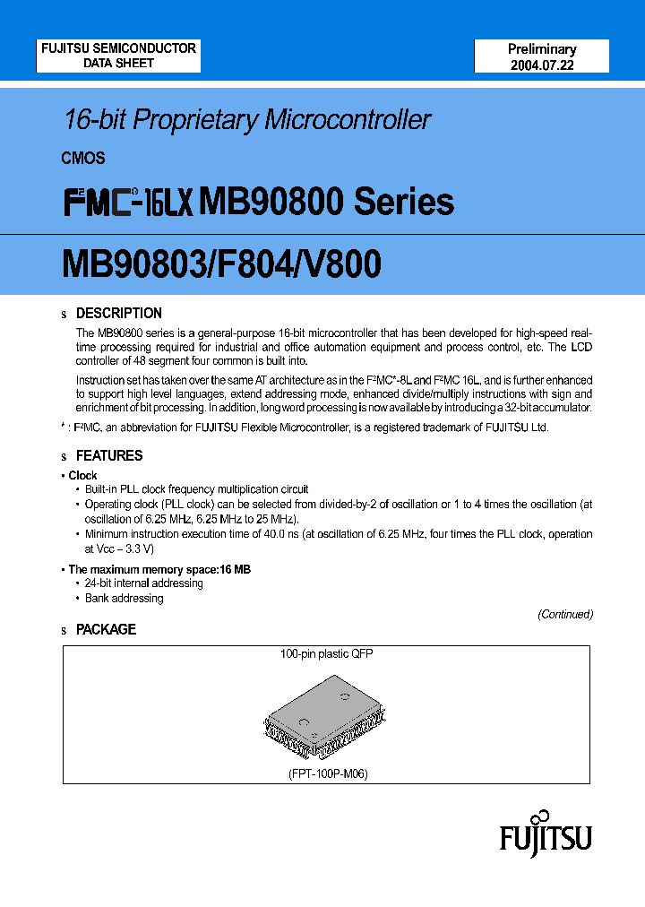 MB90F804_2750908.PDF Datasheet