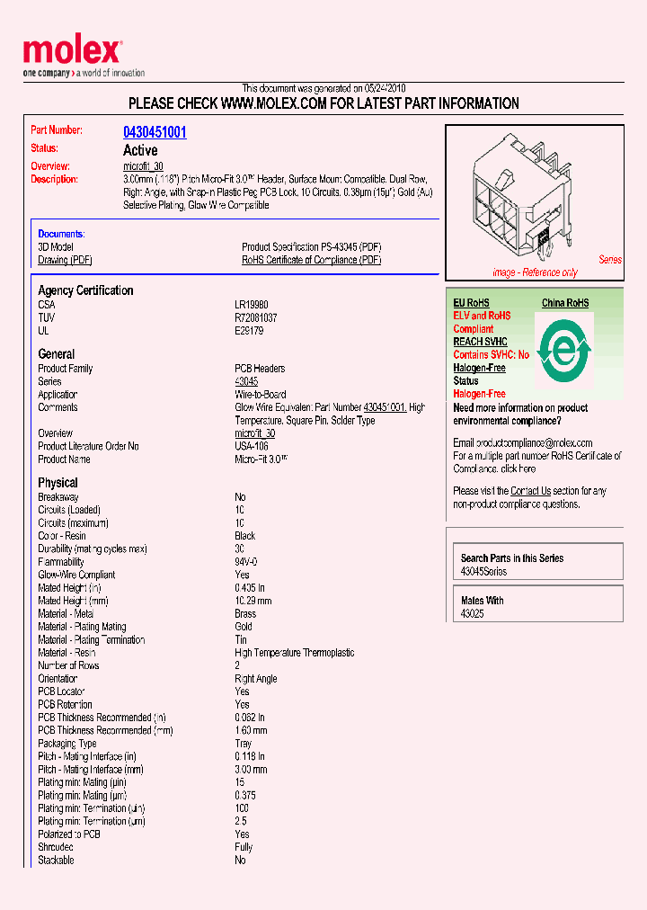 0430451001_2753556.PDF Datasheet