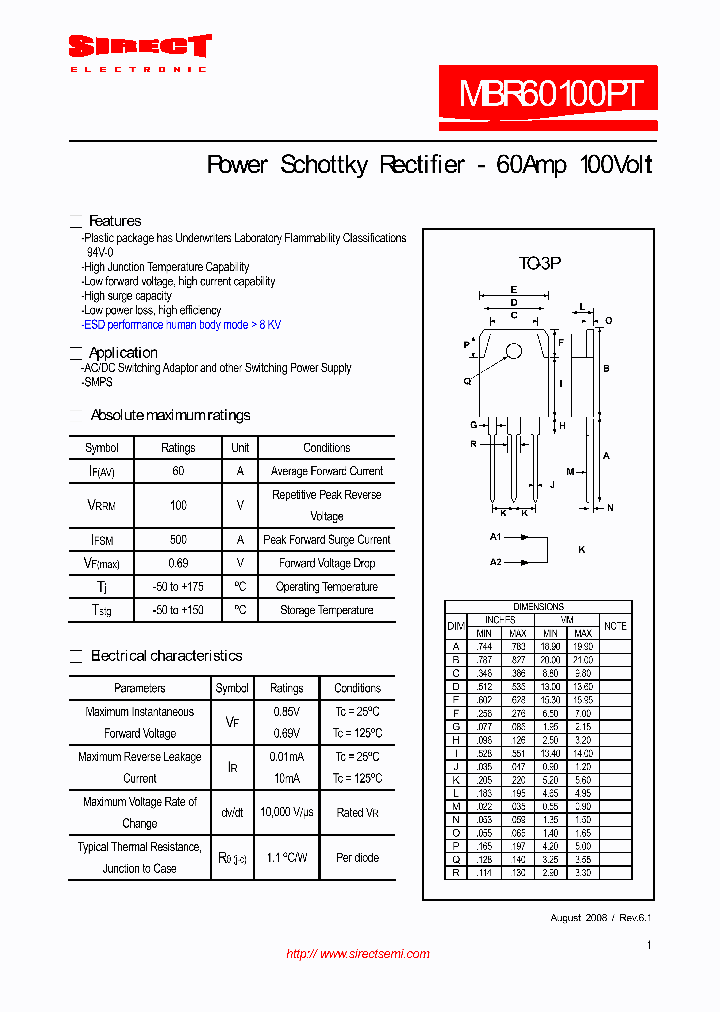 MBR60100PT_2758814.PDF Datasheet