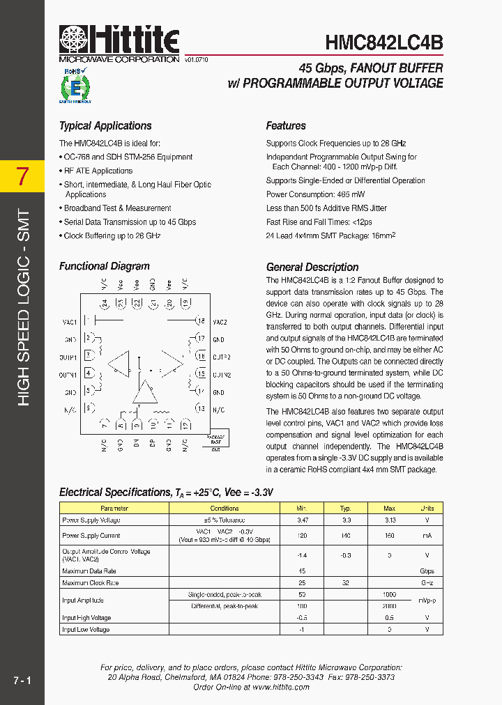 HMC842LC4B_2768101.PDF Datasheet