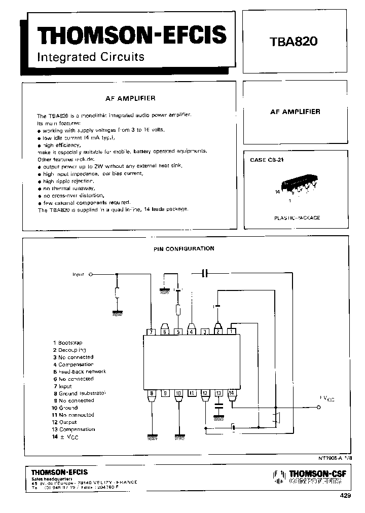 TBA820_2772094.PDF Datasheet