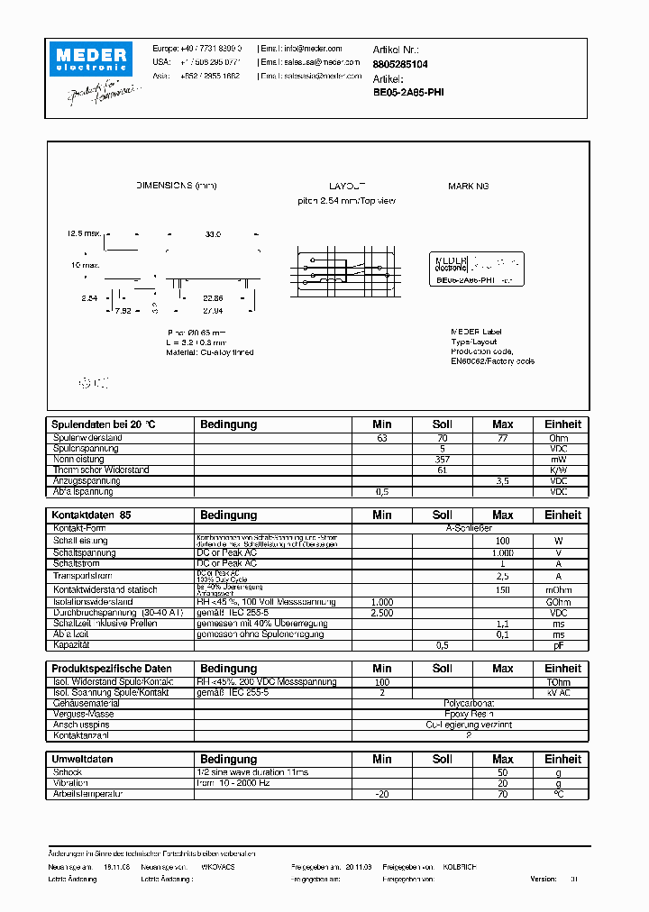 BE05-2A85-PHIDE_2773920.PDF Datasheet