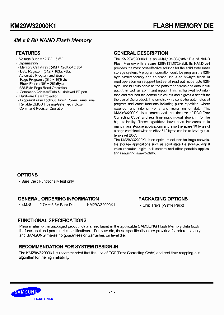 KM29W32000K1_2775097.PDF Datasheet