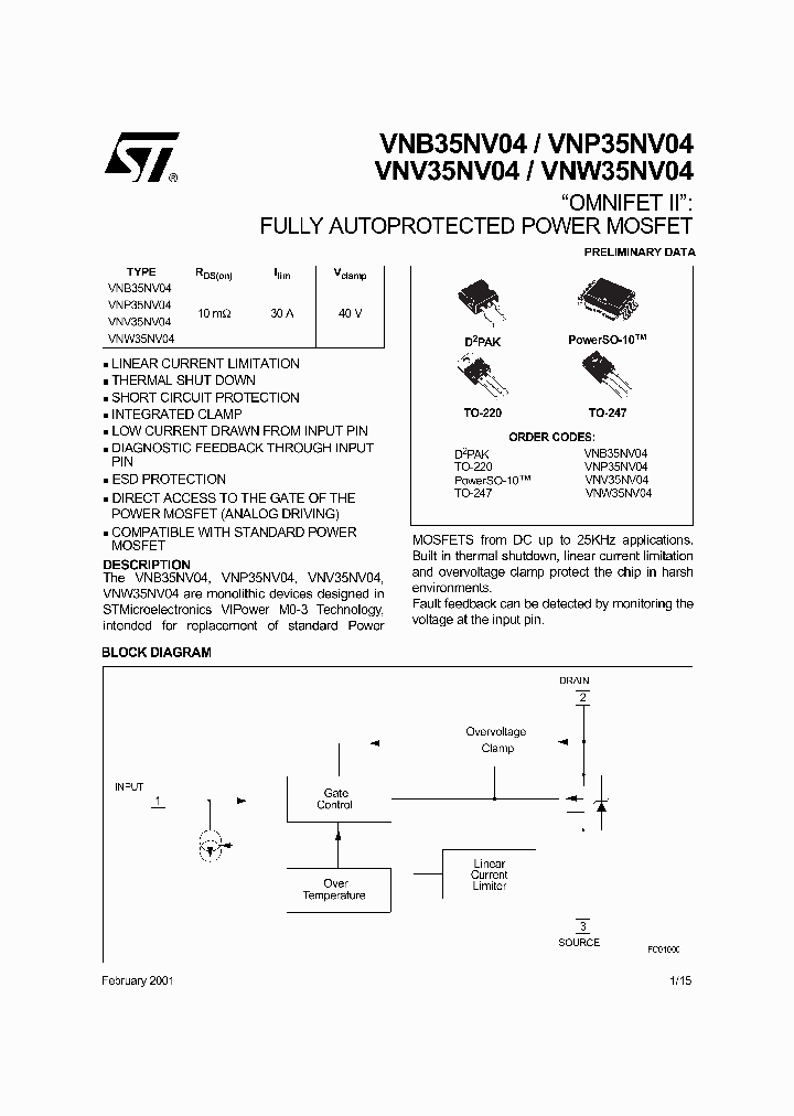 VNB35NV04_2782111.PDF Datasheet