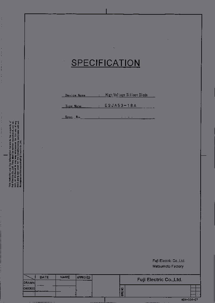 ESJA53-18AT_2785850.PDF Datasheet