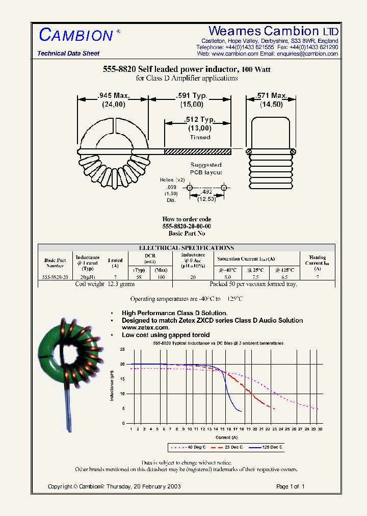 555-8820_2792912.PDF Datasheet