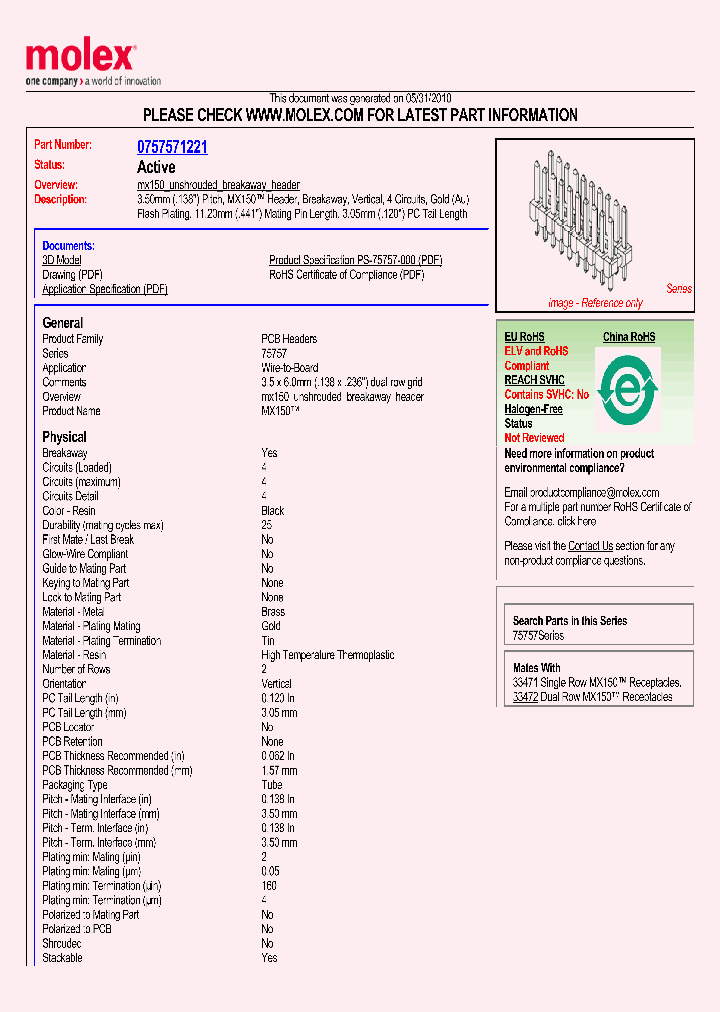 75757-1221_2807827.PDF Datasheet