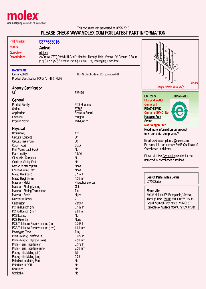 87758-3016_2816219.PDF Datasheet