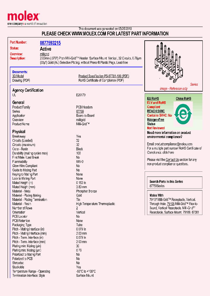 87759-3215_2820674.PDF Datasheet
