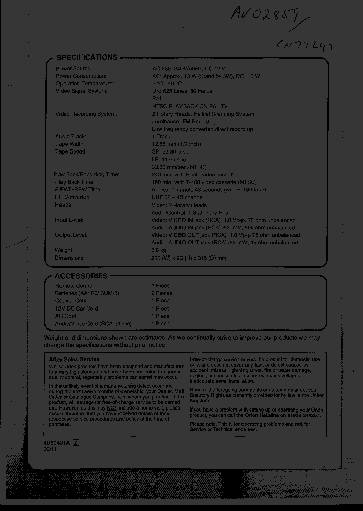 AV02859_2822426.PDF Datasheet