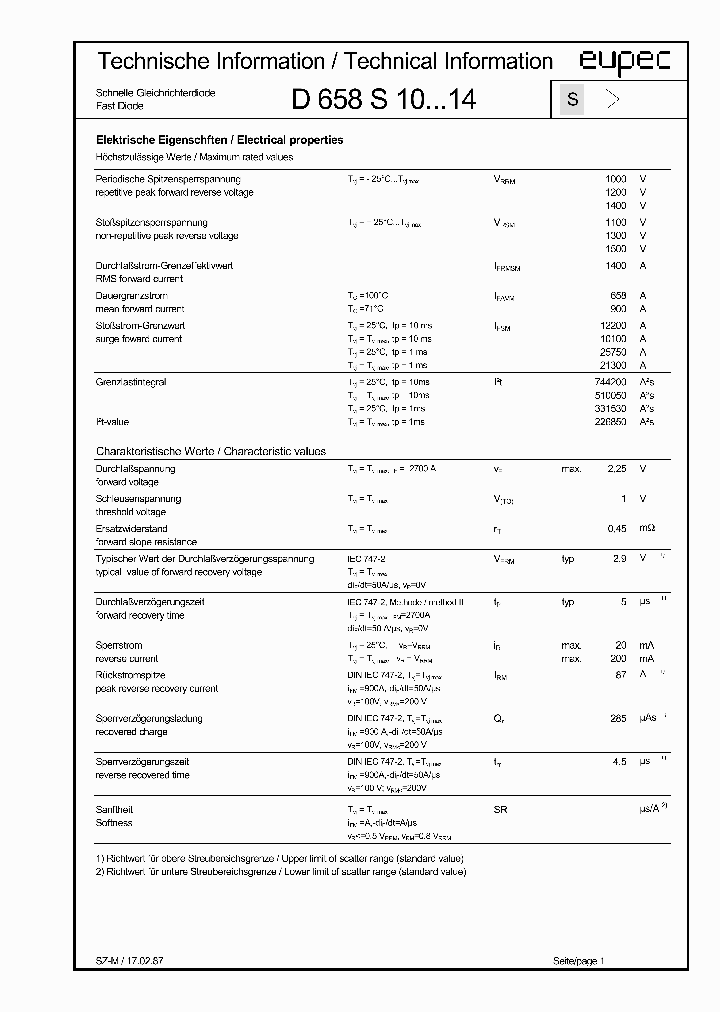 D658S14SEITE1BIS5_2837354.PDF Datasheet