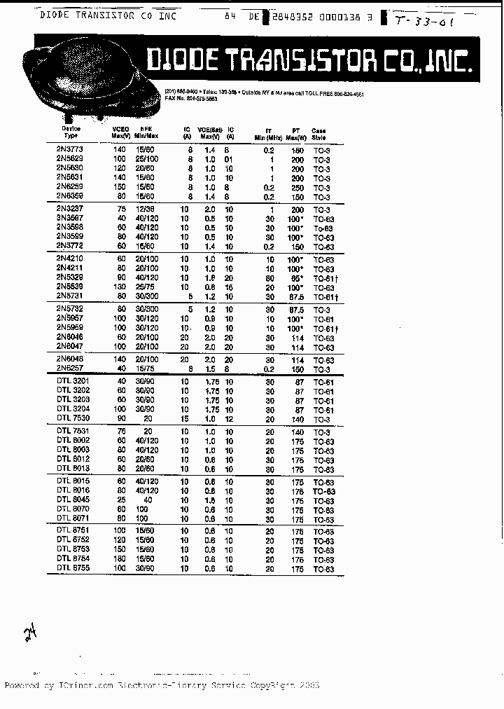 2N6359_2843601.PDF Datasheet