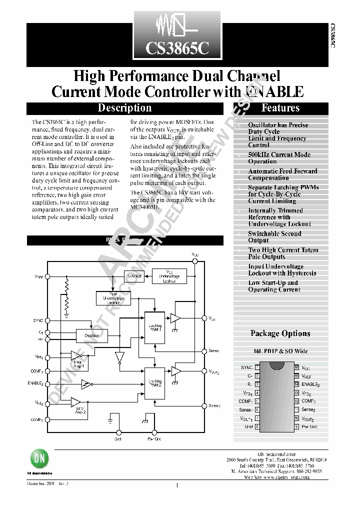 CS3865C-D_2854153.PDF Datasheet