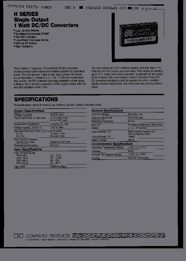 H05S05200R_2866774.PDF Datasheet