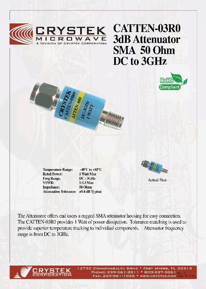 CATTEN-03R0_2882408.PDF Datasheet