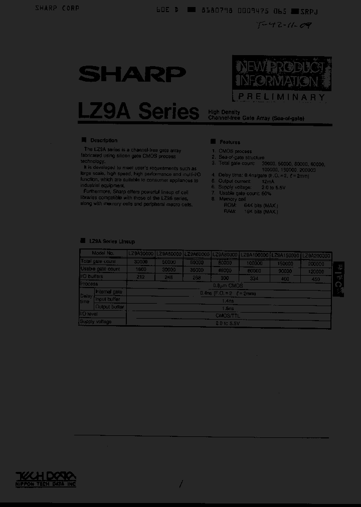LZ9A50000_2890641.PDF Datasheet