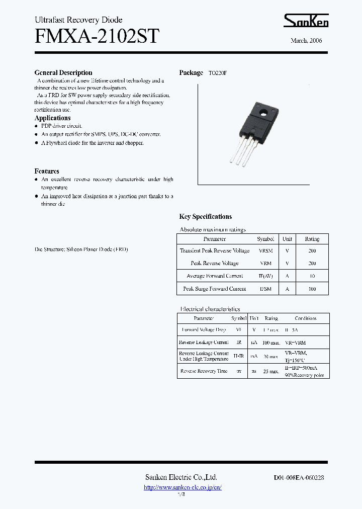 FMXA-2102ST_2897588.PDF Datasheet