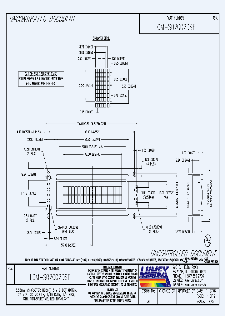 LCM-S02002DSF_2907993.PDF Datasheet