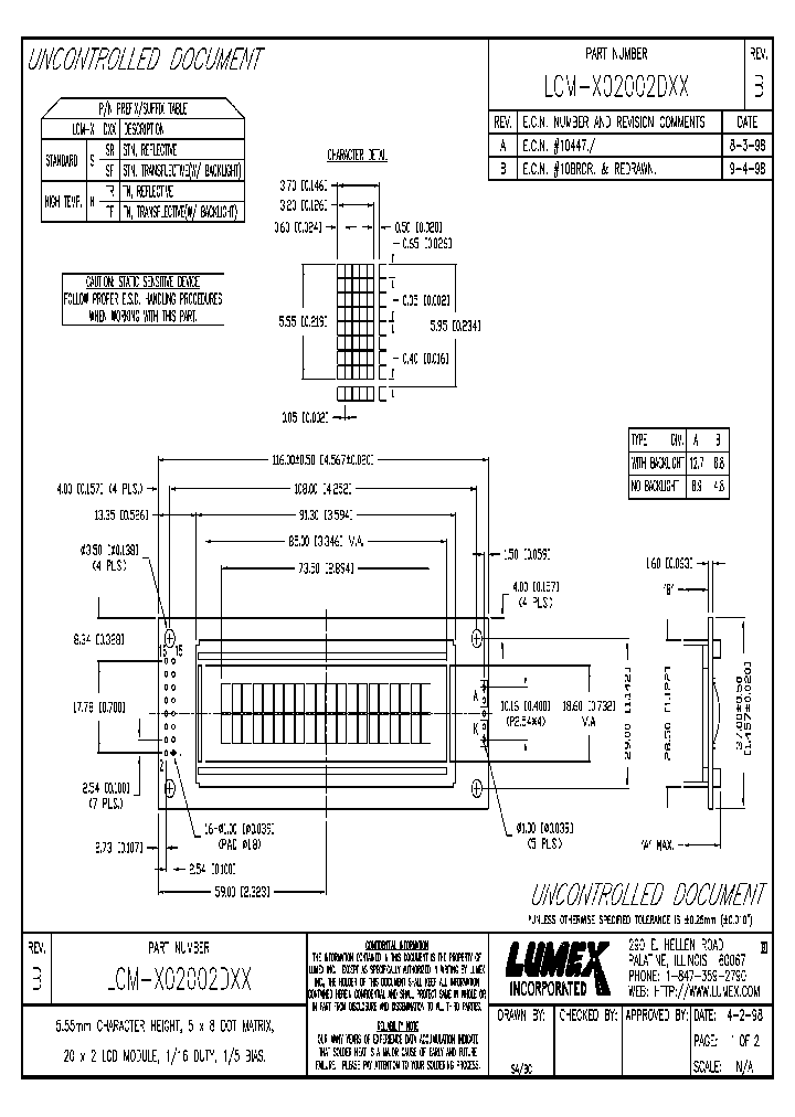 LCM-S02002DSR_2907994.PDF Datasheet