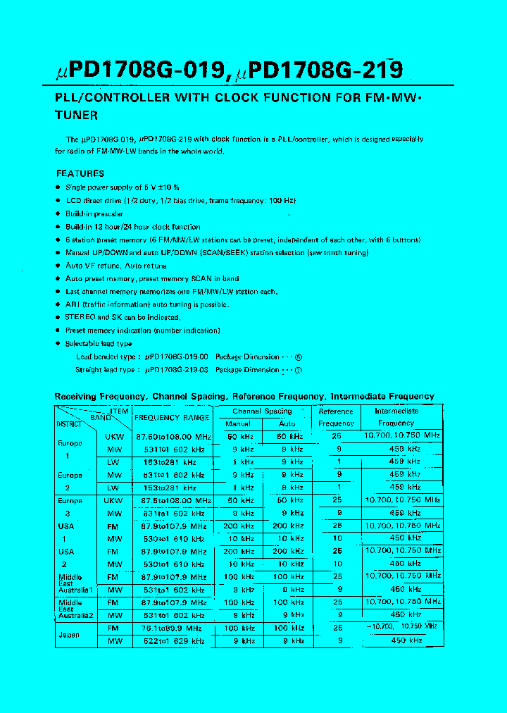 UPD1708G-X19_2912694.PDF Datasheet