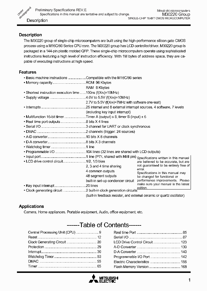 M30220MA-101GP_2918423.PDF Datasheet