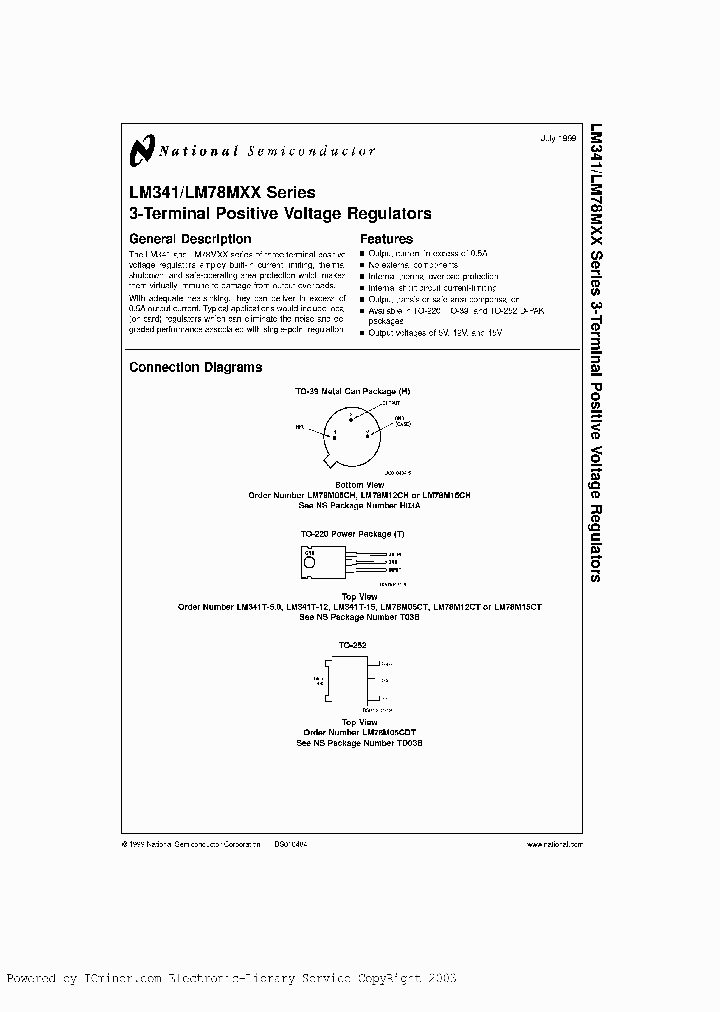 LM341P-50TB_2917805.PDF Datasheet